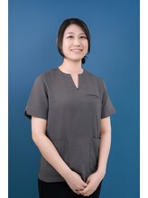 フィット鍼灸整骨院 国領院&nbsp;田所 祐海