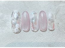 ロザンナ ネイル(Rosanna Nail)/