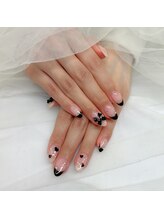 スピラ 上通店(Spira)/持込デザイン