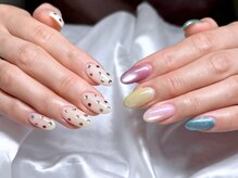 ファネル 京橋(FANELU)/パステル/ストーン/マグネット