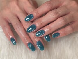 【美フォルム】ワンカラー☆