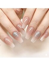 ネイルエス 東花園店(nail.S)/ベイビーブーマー