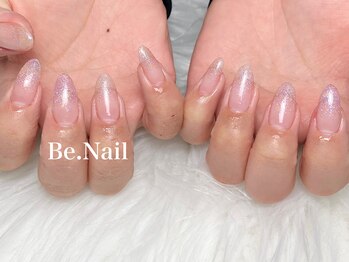 ビーネイル 上新庄(Be.Nail)/