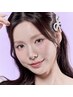 平日限定割！【トップ】韓国メイクアップ 25,000円⇒20,000円！