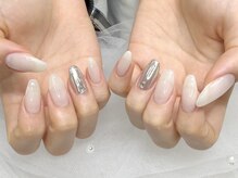 定額Luckyコース