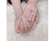 シャンディー(Shandy)の雰囲気(オフィス系からゴテゴテまで!Shandyにお任せ☆)