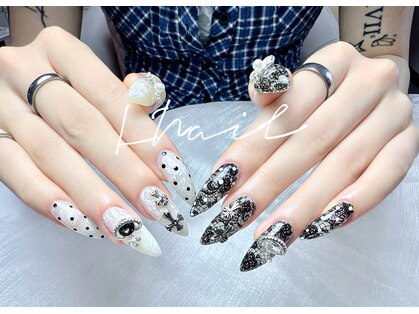 エルネイル(L.nail)の写真