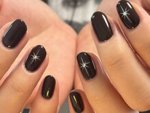 FM1120ネイルズ(FM1120.NAILS)/アート4コース