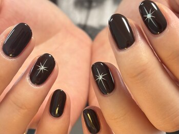 FM1120ネイルズ(FM1120.NAILS)/アート4コース