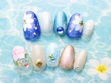 池袋ネイルサロン イイネイル(Ee-Nail)
