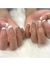 【HAND】フィルイン無料◎ 持ち込みデザイン¥10,450~