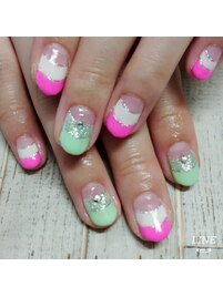 フレンチ