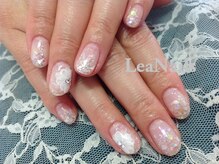 レアネイルズサロンアンドスクール(Lea Nails)/