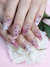 ネイルサロン ハナ(hana)/スカルプフリープラン