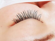 カラン 焼津店(CALIN)/フラットラッシュ120本☆*°