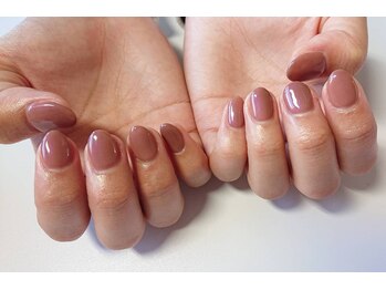 ミテソロ(mi tesoro)/