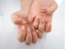 ザネイルズ(The Nails)/