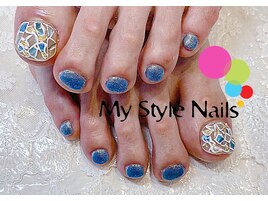 プレミアムワンカラージェル