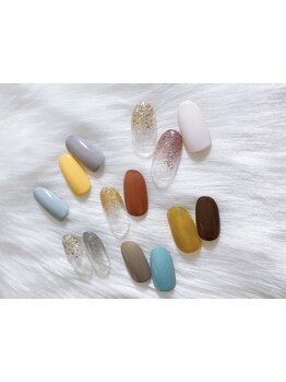 4000円以下のメニューがあるサロン