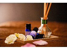 スマイル/アロマ