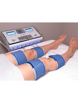 美脚になりたい