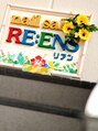 リアン(RE:ENS)/Nail salon RE:ENS