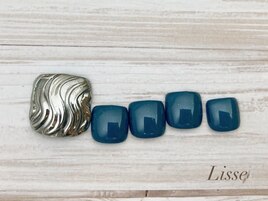 初回◇FOOTシンプル