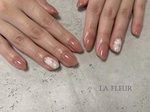 ラ フルール(La Fleur)/定額simple◆La Fleur