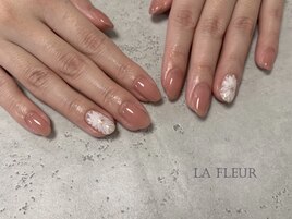 定額simple◆La Fleur