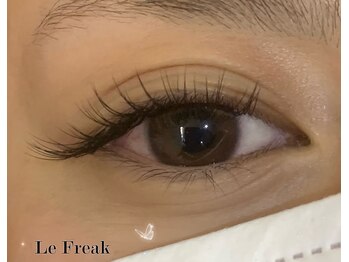 ルフリーク(Le Freak)/セーブル130本