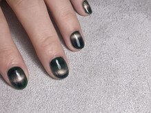 スイ(彗)/マグネット