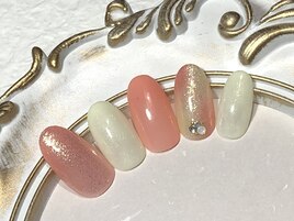 定額ブロンズ