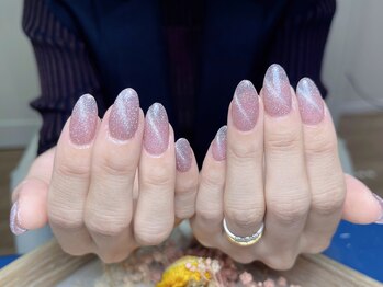 ミスシュガーネイル(MS Sugar Nail)/