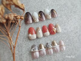 2023年2月 定額トレンド系