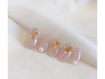 グログラン(Gros-Grain)/2月サンプル