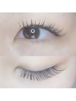 アサ(asa)/マツエク/フラットラッシュ