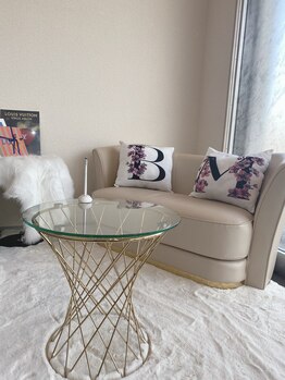 ブランシュムーニー(BRANCHE MOONY)/カウンセリングルーム