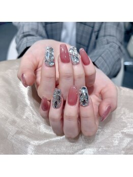 クイーンズビューティーサロン 歌舞伎町店(Queen's beauty salon)/定額コース