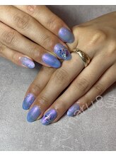 美容所 丸八/画像持ち込みコース