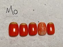 ネイルサロン マミーナオレンジ 錦糸町店/[11000yen税込]定額デザイン