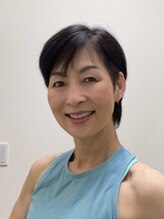 アークス(ARCS)&nbsp;川島 美穂