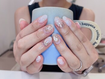 キナ(KINA)/10本アートやり放題