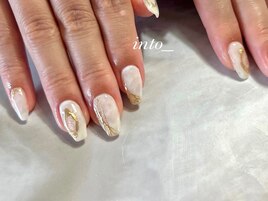 定額アート　ニュアンス　ミラー