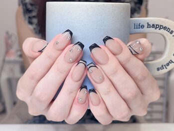 キナ(KINA)/9/16 10本アートやり放題