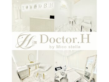 ドクターエイチ 梅田本店(Doctor.H)