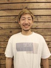 リッツ(Ritz)&nbsp;波部 隆介