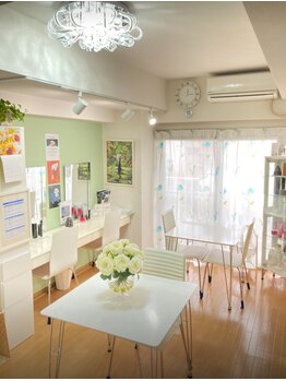 ポーラ リ ブラン店(POLA)/