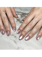 オル(’Olu)/ぷるマグ＆スキニーフレンチ