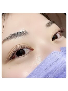ジュディ サロン(JEUDI SALON)/大人のバーガンディカラー♪
