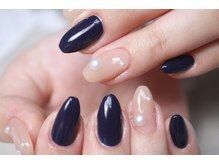 エシンネイルアート 池袋(Eshin nailart)/